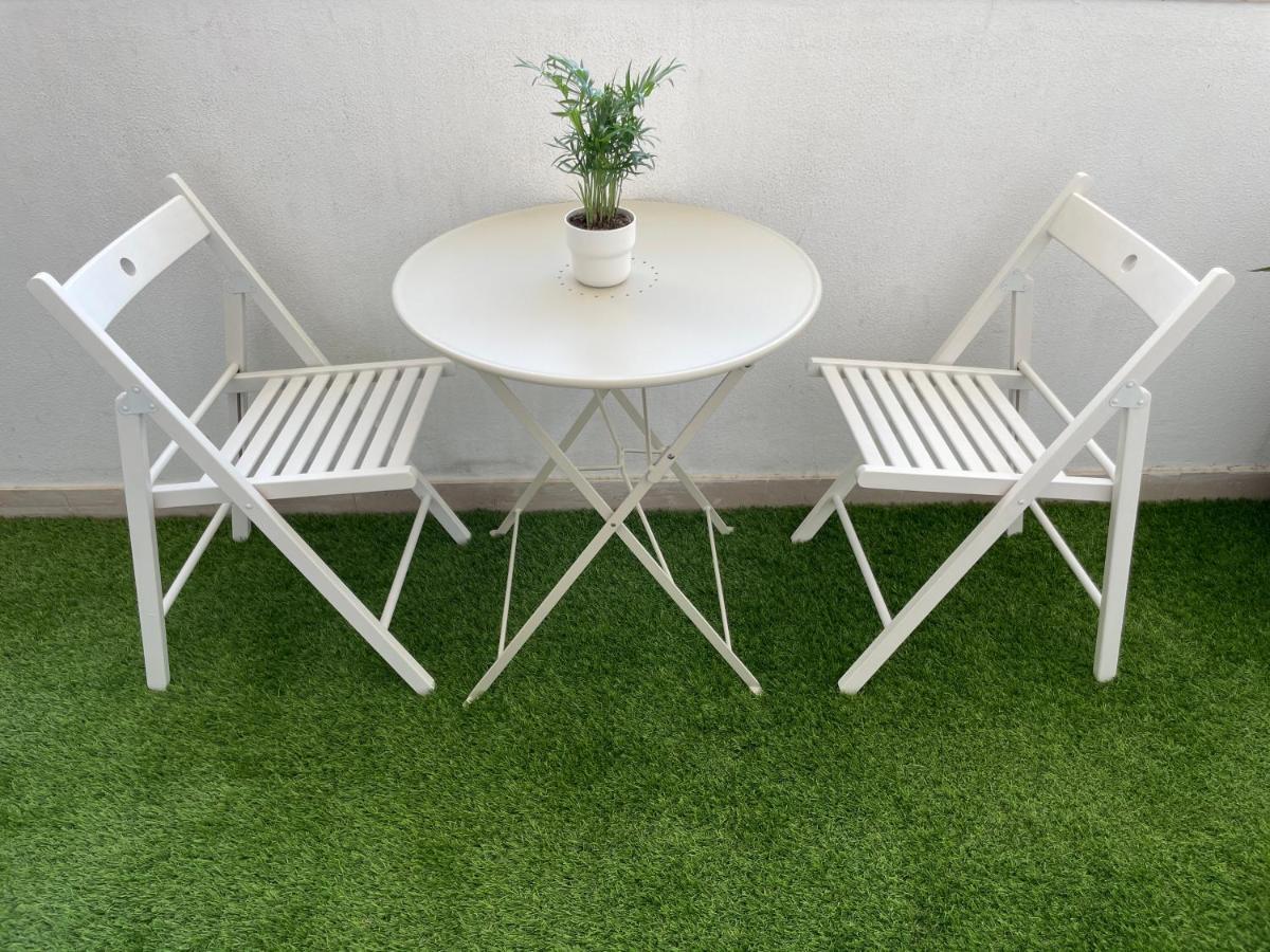 Sunny Arroios Apartment Lizbona Zewnętrze zdjęcie